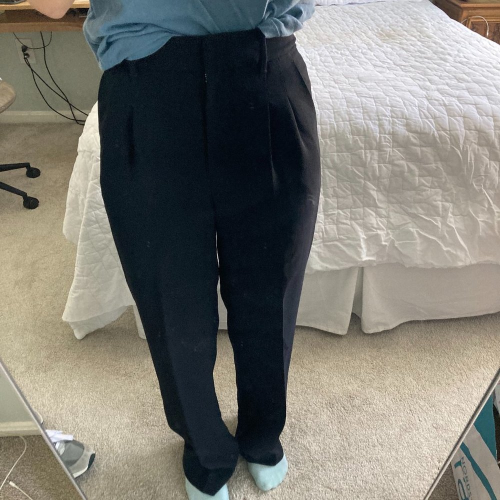 Wilfred Effortless Plant, Black 0